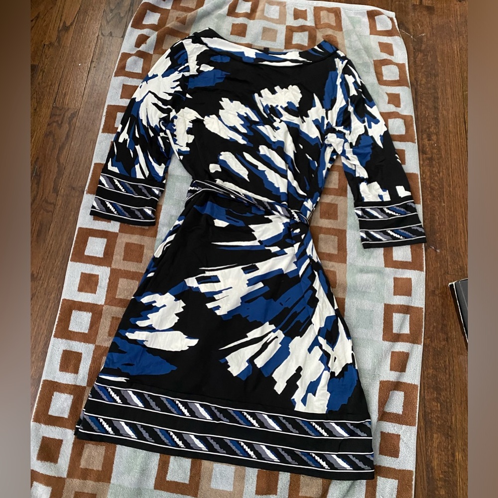 bcbgmaxazria dress - Picture 2 of 3